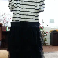 سه تاپیراهن دخترانه