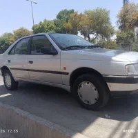 405 نقره ای