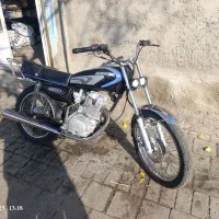 هندا ۲۰۰ مخصوص کوه مدل ۸۹ تایوان موتور