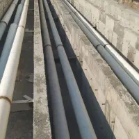 آرماتوربندی قالب بندی استخر .فونداسیون سوله کانال