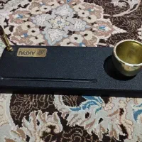 جا خودکاری ، گلدون و جا تقویمی