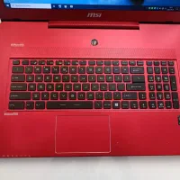 هیولای گیمینگ MSI|رایانه همراه|اراک, |دیوار