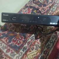 دیجیتال مکسیدر