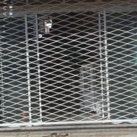 مغازه تجاری حاشیه بلوار کشاورز