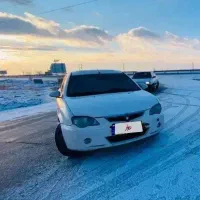 پروتون جنتو سفارشی مالزی