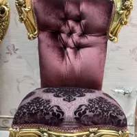 مبل ۹ نفره تمام استیل بابهترین متریال پارچه ترک|مبلمان خانگی و میز عسلی|کوهسار (البرز), |دیوار