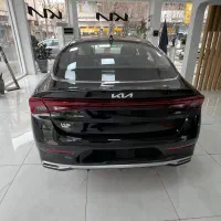 کیا k5 مدل ۲۰۲۵|خودرو سواری و وانت|تهران, نصرت|دیوار