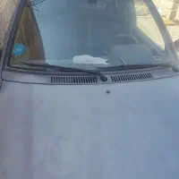 پراید بدون رنگ شاسی پلم|خودرو سواری و وانت|جیرفت, |دیوار