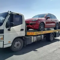 امدادخودرو،یدک کش،جرثقیل،خودروبر،خودروسوار|خدمات حمل و نقل|نیشابور, |دیوار