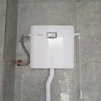 لوله کشی آب و تخریب کاری و سوراخ کاری با گردبر