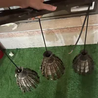 لوستر اشپزخونه