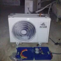 استخدام نصاب و تعمیرکار کولر گازی در شرکت اوولی|استخدام صنعتی، فنی، مهندسی|کیش, |دیوار