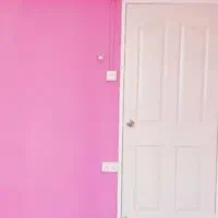 نقاشی ساختمان وچوب اجرای تخصصی میکروسمنت|خدمات پیشه و مهارت|کیش, |دیوار