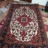 فرش هریس تازه نقش