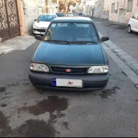 پراید مدل ۸۰|خودرو سواری و وانت|تهران, تهرانسر شرقی|دیوار