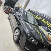 دنا پلاس توربو 6 دنده