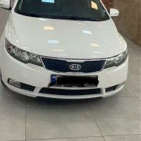 سراتو آپشنال مدل ۹۷