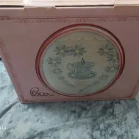 دستمال اشپزخانه مناسب کادو جهاز ۶۲ تیکه|سفره، حوله، دستمال آشپزخانه|قم, میرزائیه|دیوار