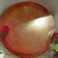 قاوال معمولی و‌چهل تکه