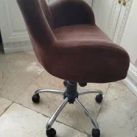 صندلی چرخدار