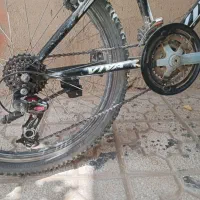 دوچرخه ۲۴|دوچرخه، اسکیت، اسکوتر|اسحاق آباد, |دیوار