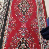 قالیچه کناره