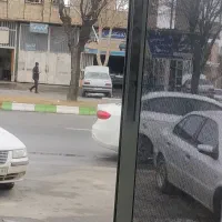 کارگر نیمه ماهر مکانیکی