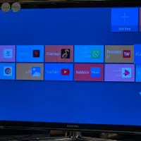 ال ای دی سامسونگ|تلویزیون و پروژکتور|شیراز, فرهنگ شهر|دیوار