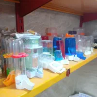 خوراک دام و طیور کیجیدانه|عمدهفروشی|صومعهسرا, |دیوار