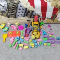 اسباب بازی|اسباببازی بچه|ایوان, |دیوار