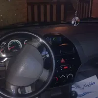 تیبا صندوق‌دار SX دوگانه سوز، مدل ۱۴۰۱|خودرو سواری و وانت|شیراز, شریف‌آباد|دیوار