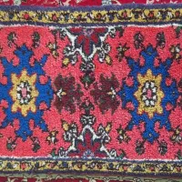 فرش|پادری|تبریز, |دیوار