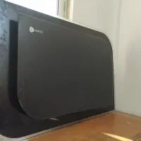 هود درسا|هود|ری, شهرک نظامی|دیوار