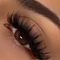 اکستنشن و کاشت مژه|خدمات آرایشگری و زیبایی|زنجان, |دیوار