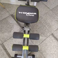 دستگاه تناسب اندام wonder core ll aerobic|تجهیزات ورزشی|تهران, مهرآباد|دیوار