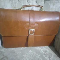 کیف چرمی اداری