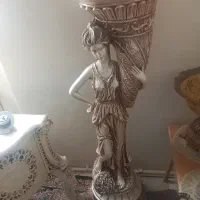 مجسمه پلی استر