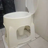 توالت فرنگی