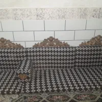 مبل خلیجی|مبلمان خانگی و میز عسلی|اهواز, اسلام آباد شرقی|دیوار