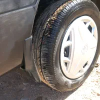 پراید مدل ۸۲|خودرو سواری و وانت|صحنه, |دیوار