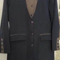 مانتو شلوار اداری