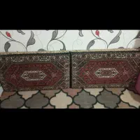 یک جفت پشتی