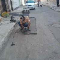 جوشکاری سیار