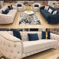 گالری  مبل سلطان مدل چستررویال