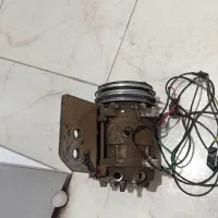 کمک بادی پراید|قطعات یدکی و لوازم جانبی|بجستان, |دیوار