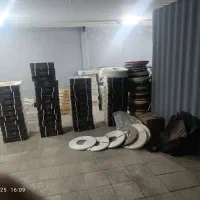 اجاره پارکینگ تجاری|اجارهٔ مغازه و غرفه|تهران, شهرک ولیعصر شمالی|دیوار