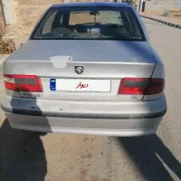 اتومبیل|خودرو سواری و وانت|پاکدشت, پاکدشت (مامازند)|دیوار