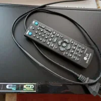 دی وی دی پلیر LG|پخش‌کننده DVD و ویدیو|اندیشه, اندیشه فاز ۴|دیوار