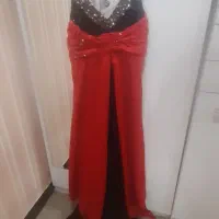 پیراهن مجلسی