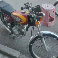 موتور ۱۲۵ مدل ۹۰